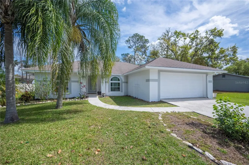 2601 Savannah Drive Plant City FL 33563