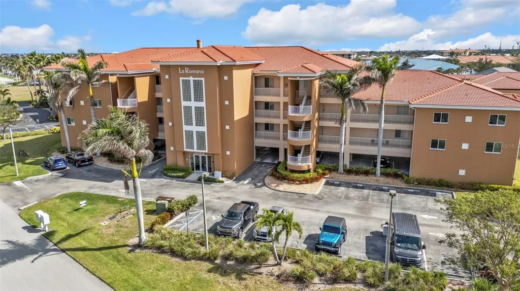 3322 Purple Martin Drive Punta Gorda FL 33950