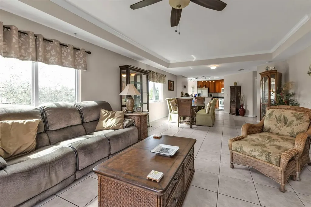 3322 Purple Martin Drive Punta Gorda FL 33950