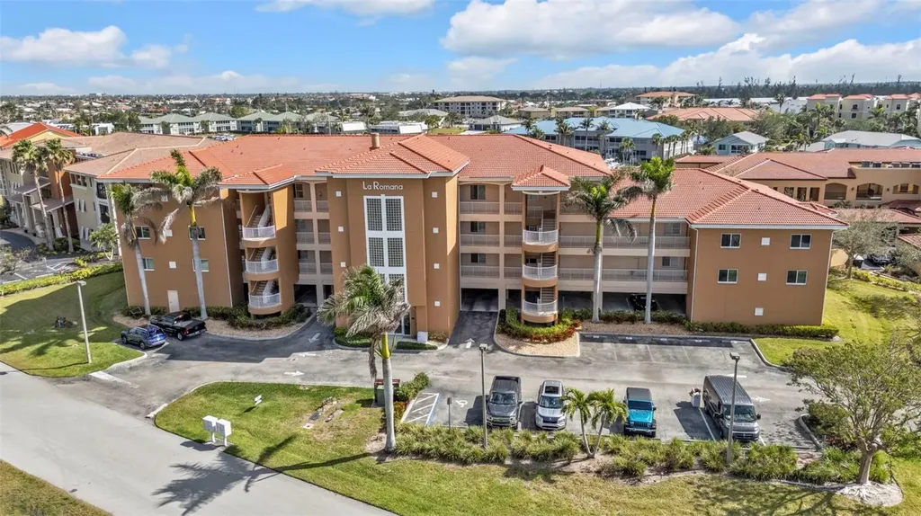 3322 Purple Martin Drive Punta Gorda FL 33950