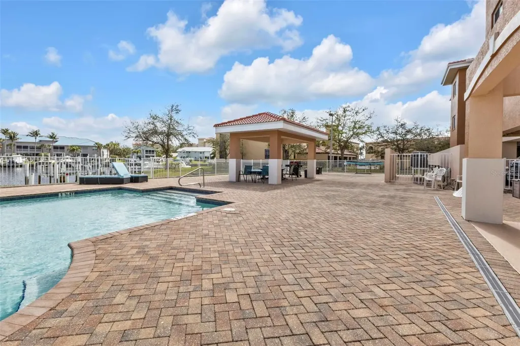 3322 Purple Martin Drive Punta Gorda FL 33950