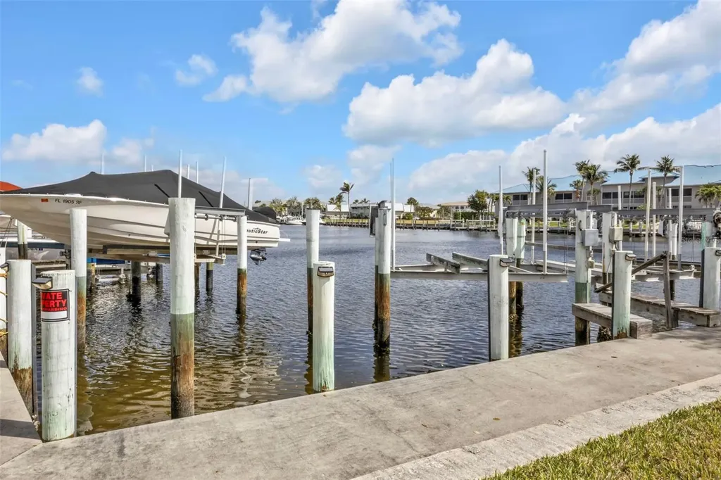 3322 Purple Martin Drive Punta Gorda FL 33950