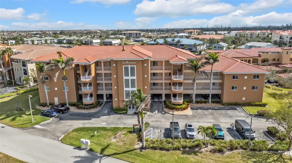 3322 Purple Martin Drive Punta Gorda FL 33950