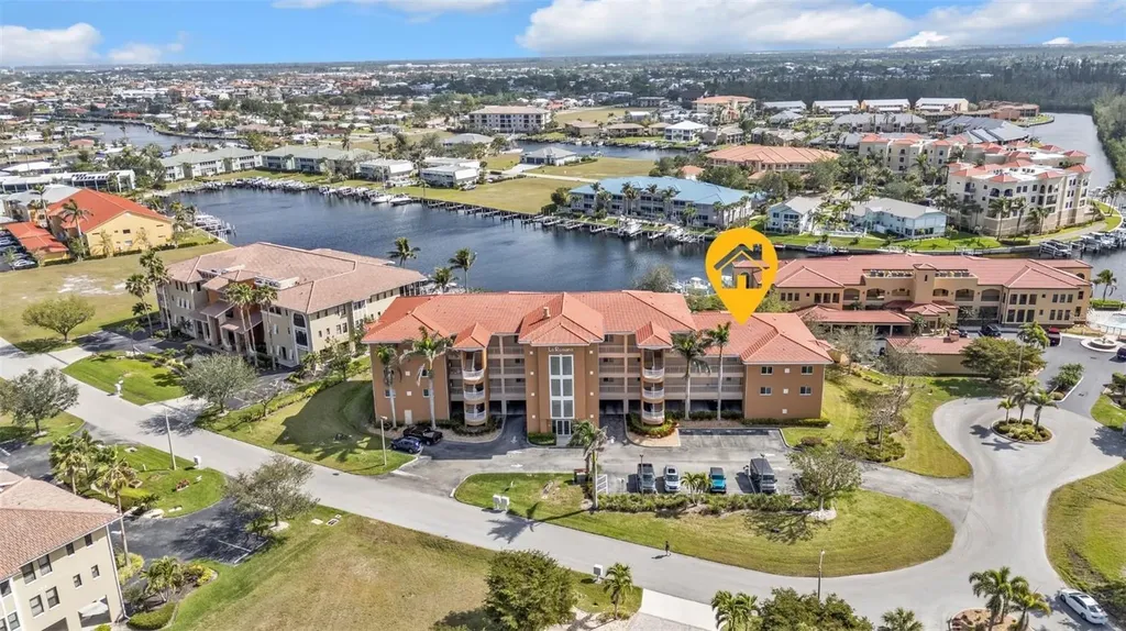3322 Purple Martin Drive Punta Gorda FL 33950