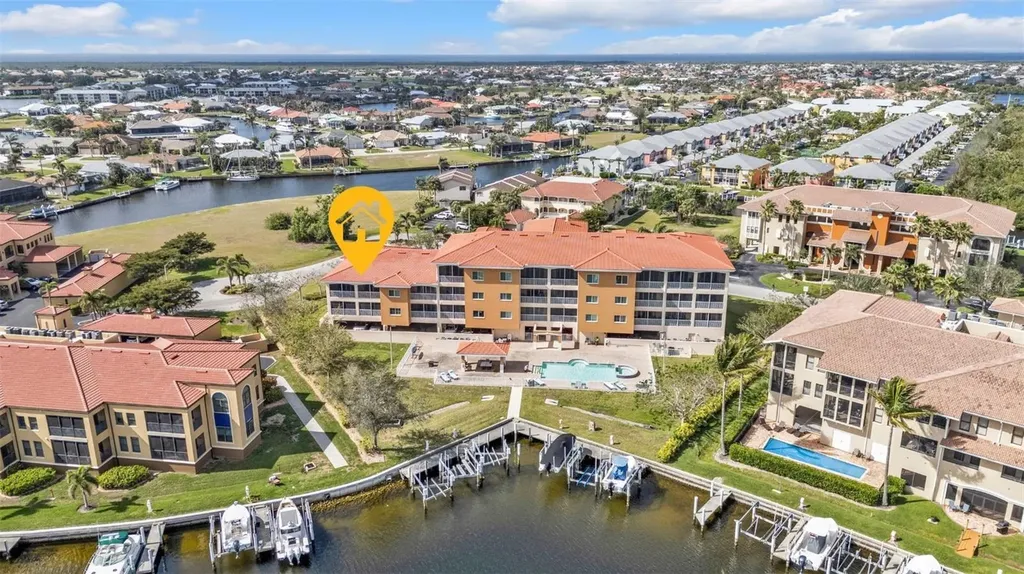 3322 Purple Martin Drive Punta Gorda FL 33950