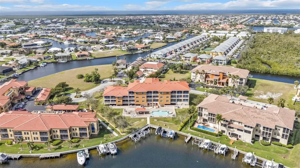 3322 Purple Martin Drive Punta Gorda FL 33950