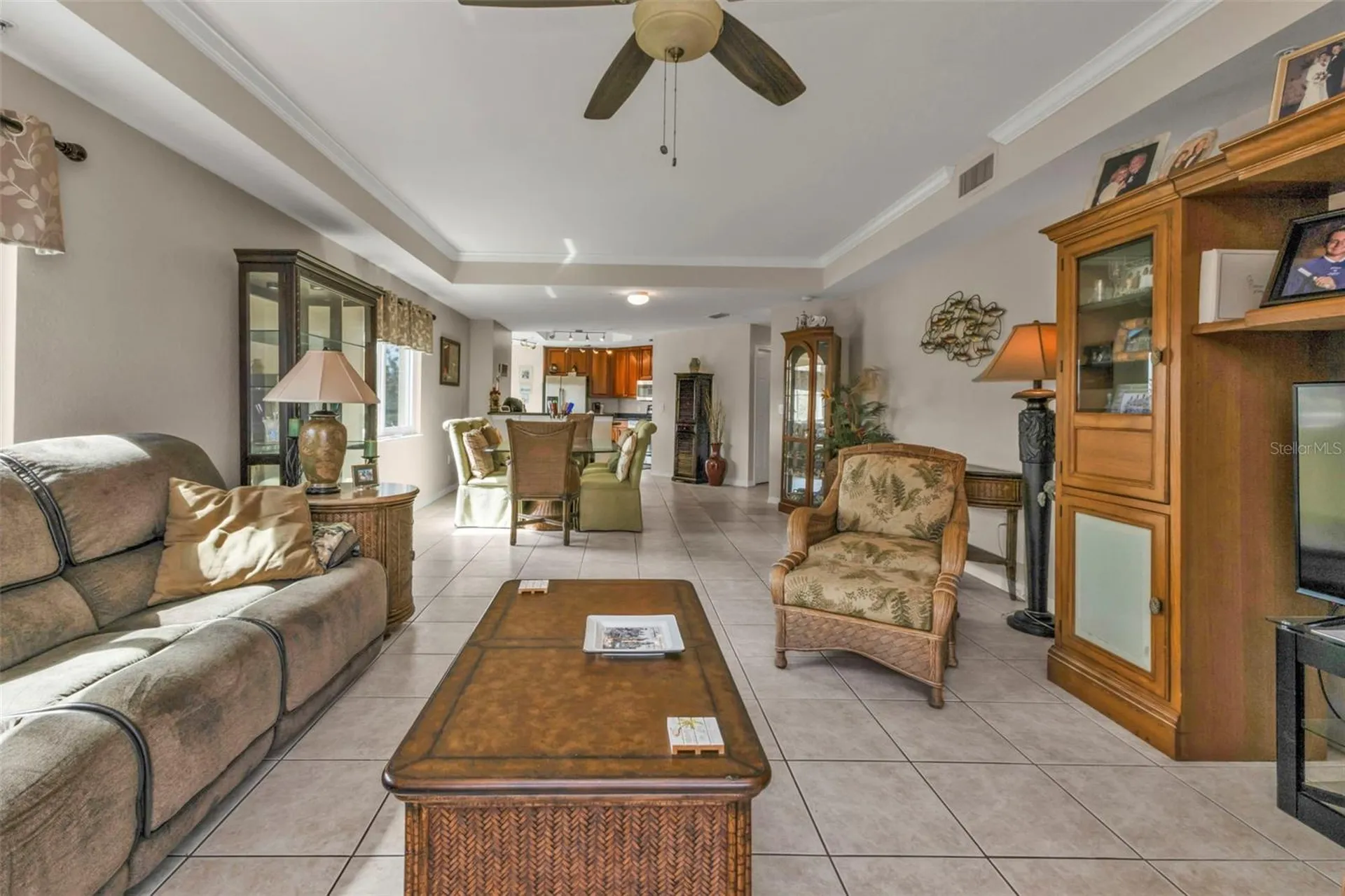 3322 Purple Martin Drive Punta Gorda FL 33950