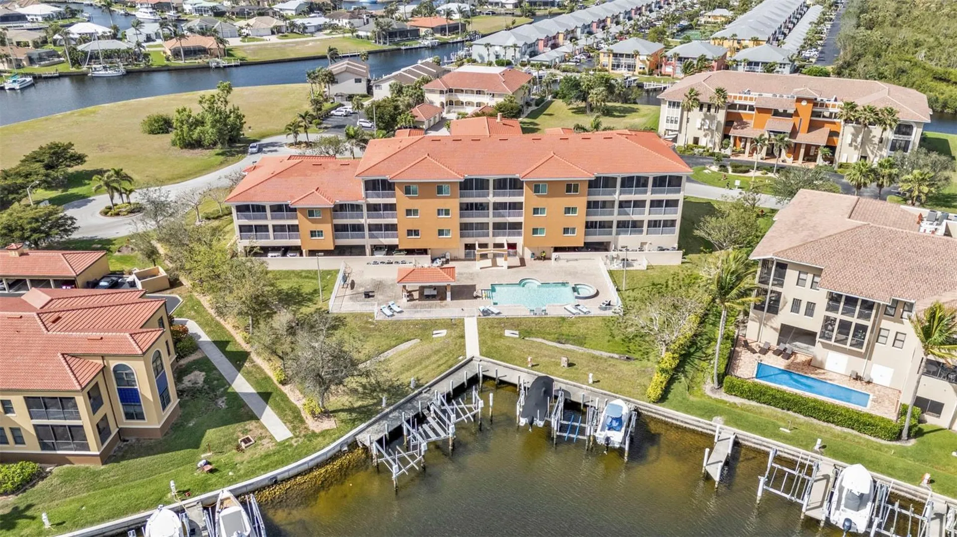 3322 Purple Martin Drive Punta Gorda FL 33950