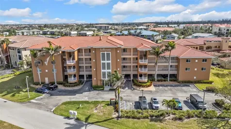 3322 Purple Martin Drive Punta Gorda FL 33950