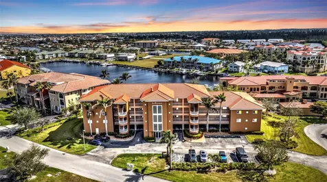 3322 Purple Martin Drive Punta Gorda FL 33950