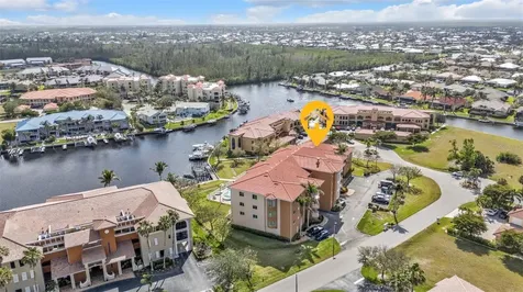 3322 Purple Martin Drive Punta Gorda FL 33950