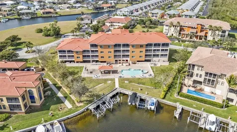 3322 Purple Martin Drive Punta Gorda FL 33950