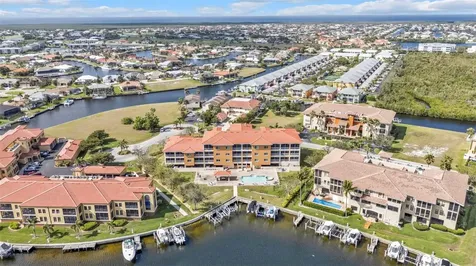 3322 Purple Martin Drive Punta Gorda FL 33950