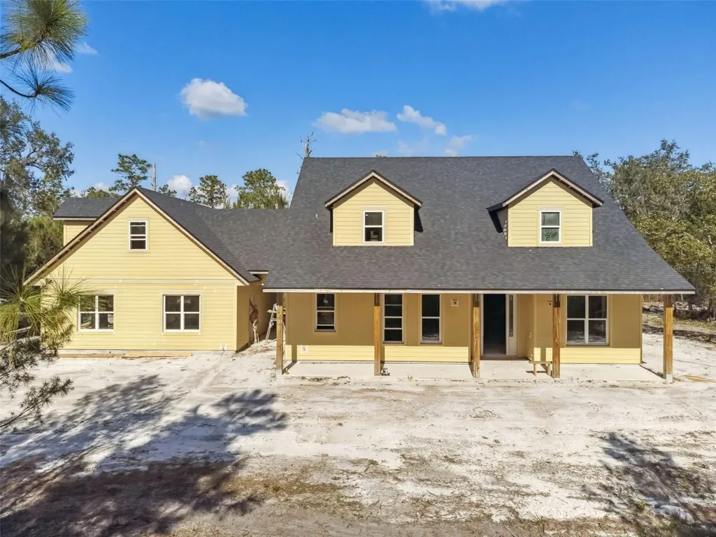 490 Riverwoods Trail Chuluota FL 32766