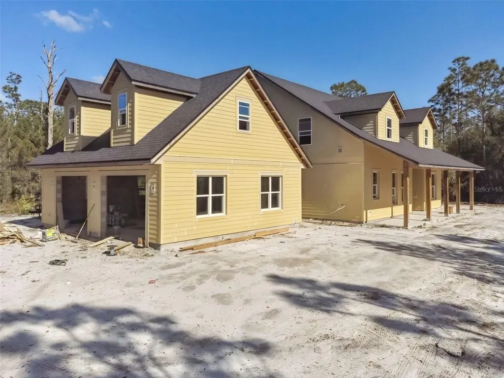 490 Riverwoods Trail Chuluota FL 32766