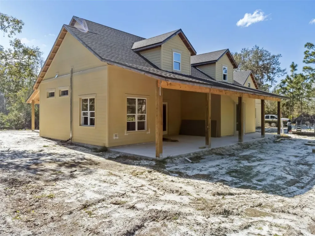 490 Riverwoods Trail Chuluota FL 32766