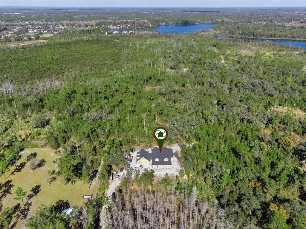 490 Riverwoods Trail Chuluota FL 32766