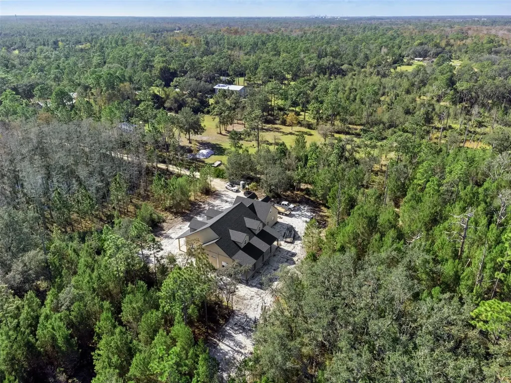490 Riverwoods Trail Chuluota FL 32766