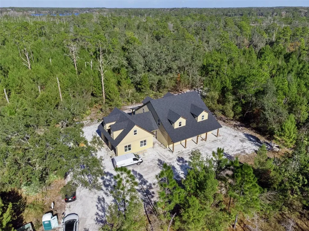 490 Riverwoods Trail Chuluota FL 32766