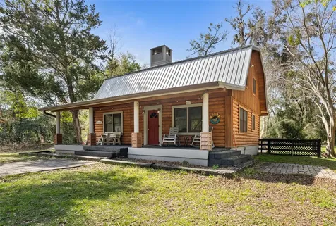 19474 NW 215th Terrace High Springs FL 32643