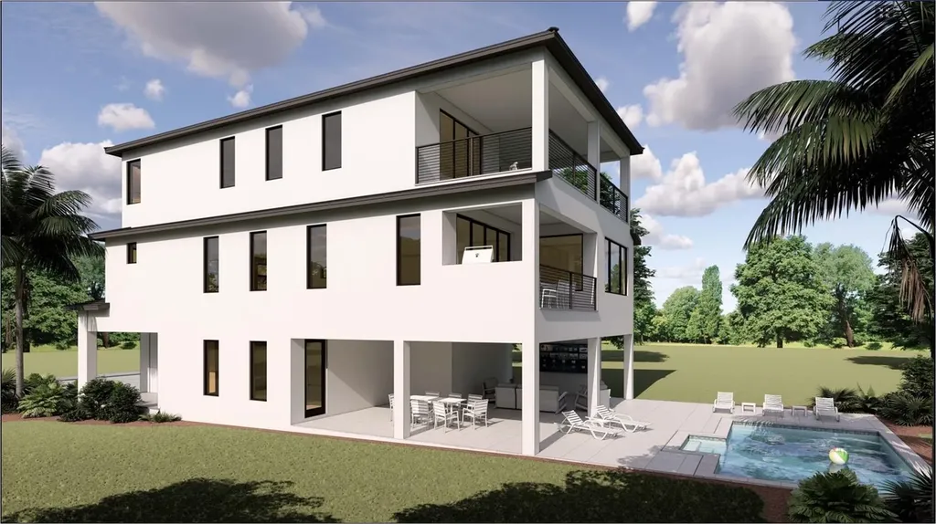 4903 Commonwealth Drive Sarasota FL 34242