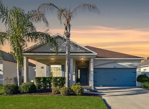 5571 Sycamore Canyon Drive Kissimmee FL 34758