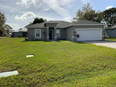 1958 Sawfish Drive Kissimmee FL 34759