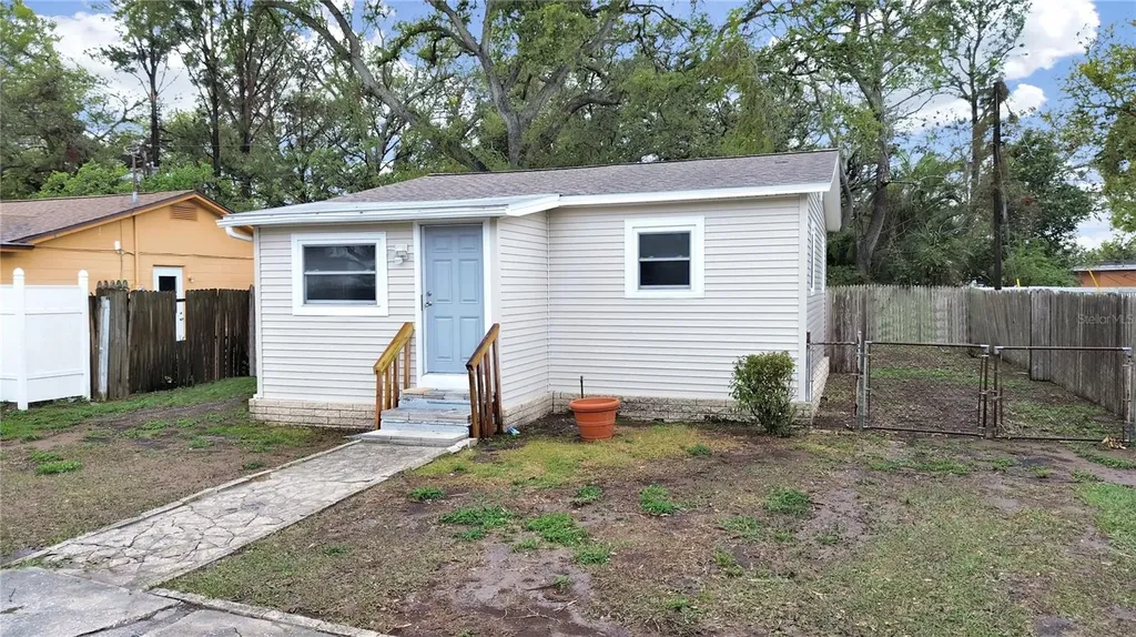 5630 55th Street N St Petersburg FL 33709