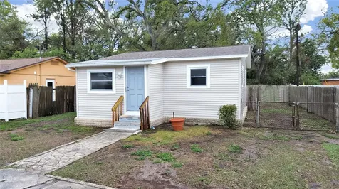 5630 55th Street N St Petersburg FL 33709