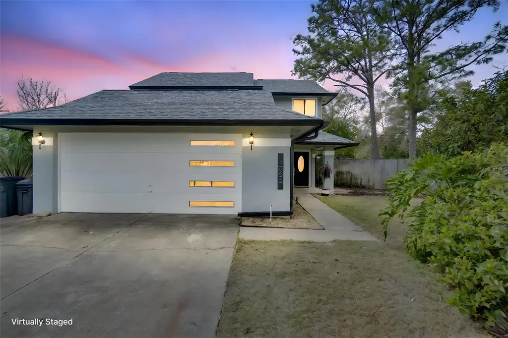 4086 Biscayne Court Casselberry FL 32707