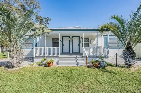 1521 Tioga Avenue Clearwater FL 33756