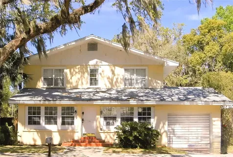114 1st Street NW Fort Meade FL 33841