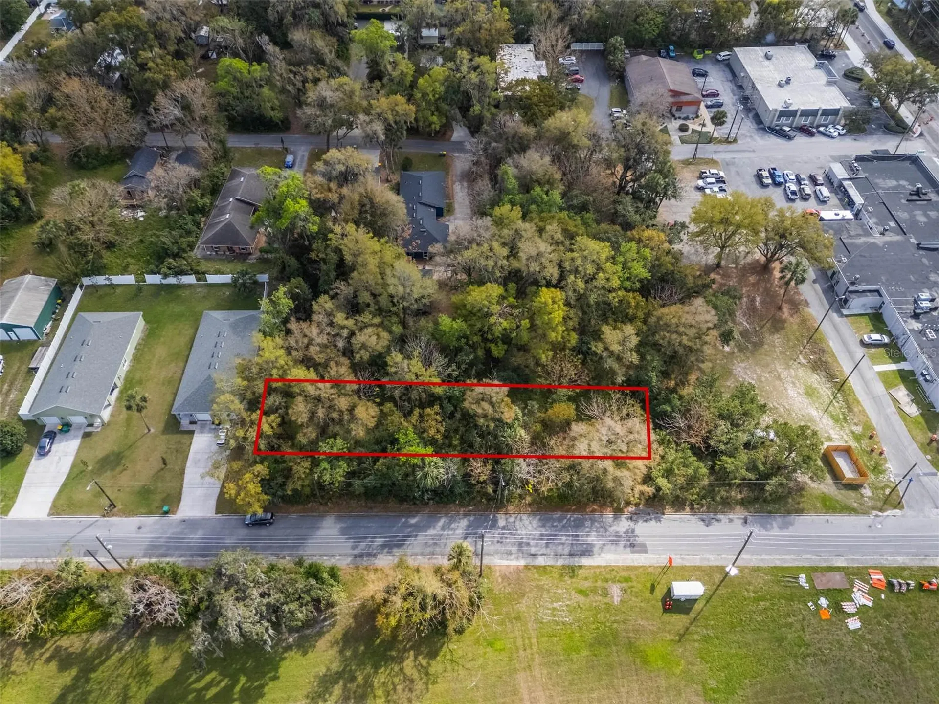330 E Wisconsin Avenue Deland FL 32724
