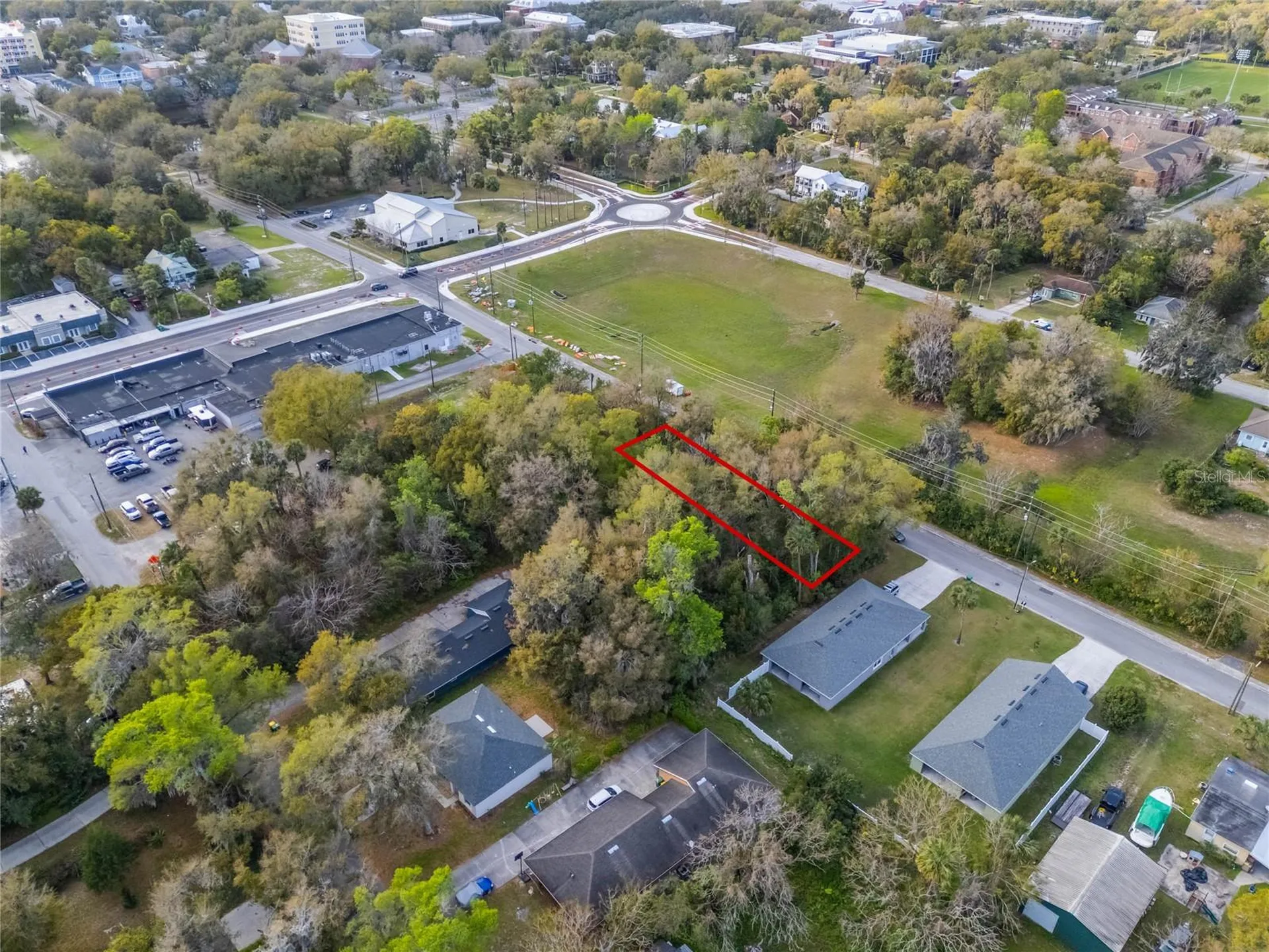 330 E Wisconsin Avenue Deland FL 32724