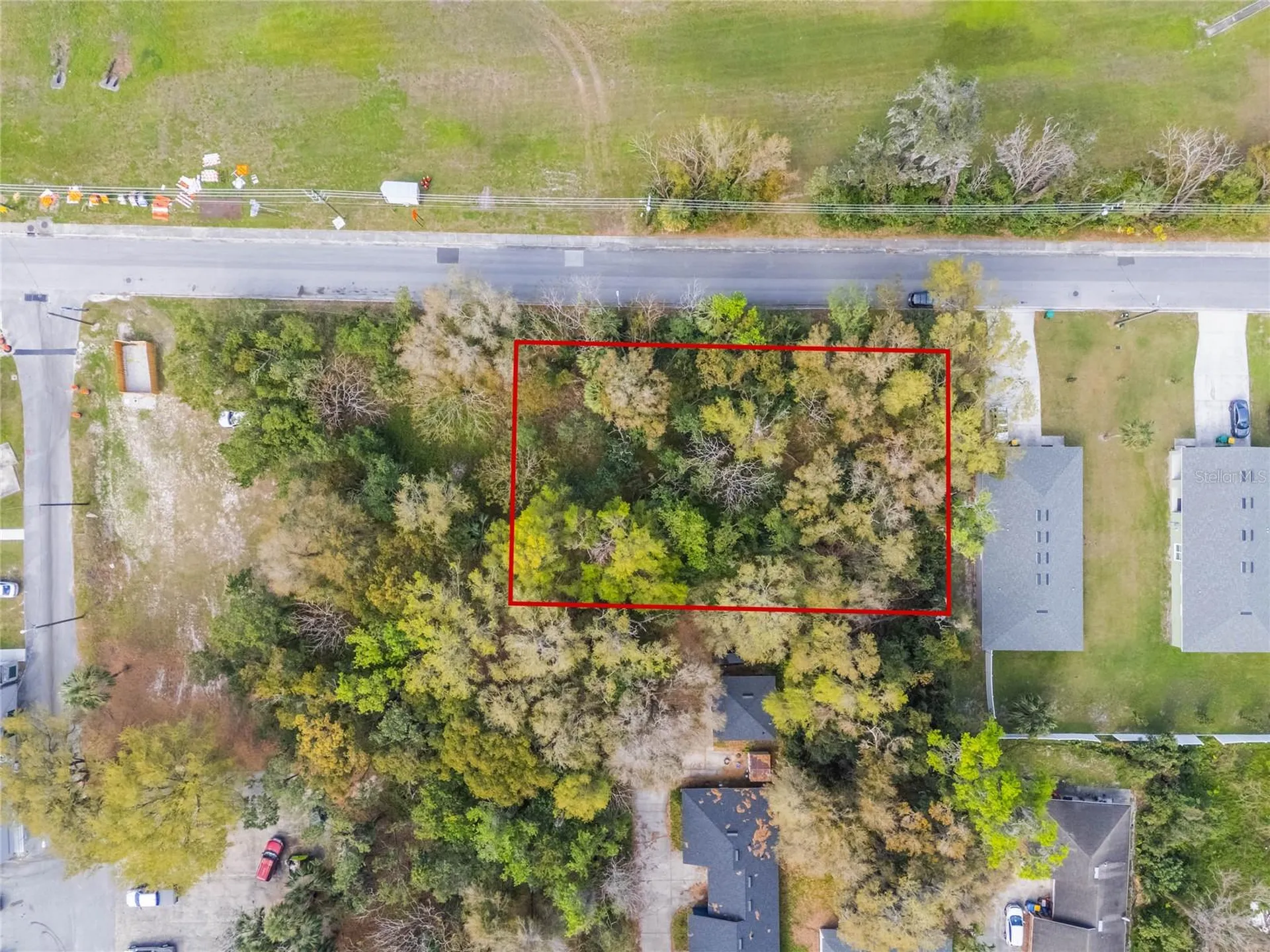 330 E Wisconsin Avenue Deland FL 32724