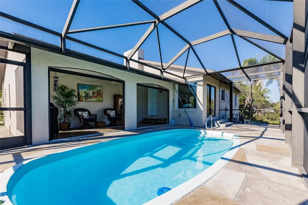 156 Danforth Drive Punta Gorda FL 33980