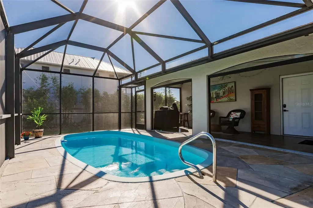 156 Danforth Drive Punta Gorda FL 33980