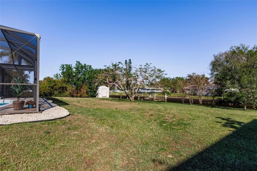 156 Danforth Drive Punta Gorda FL 33980