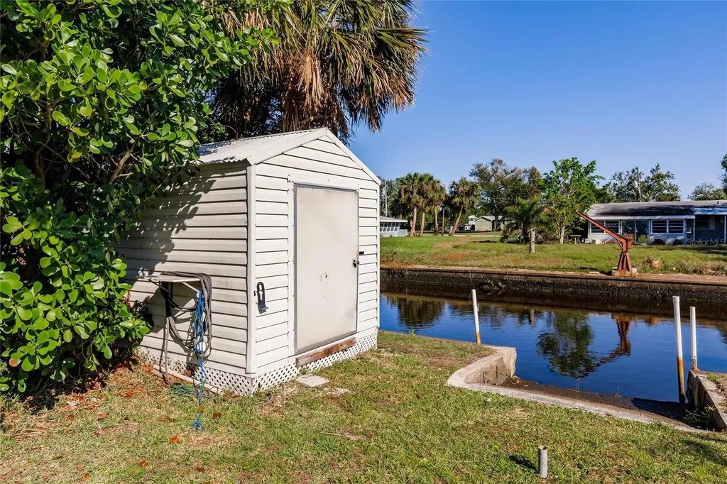 156 Danforth Drive Punta Gorda FL 33980