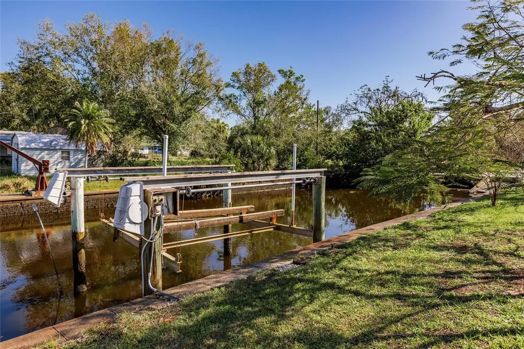 156 Danforth Drive Punta Gorda FL 33980