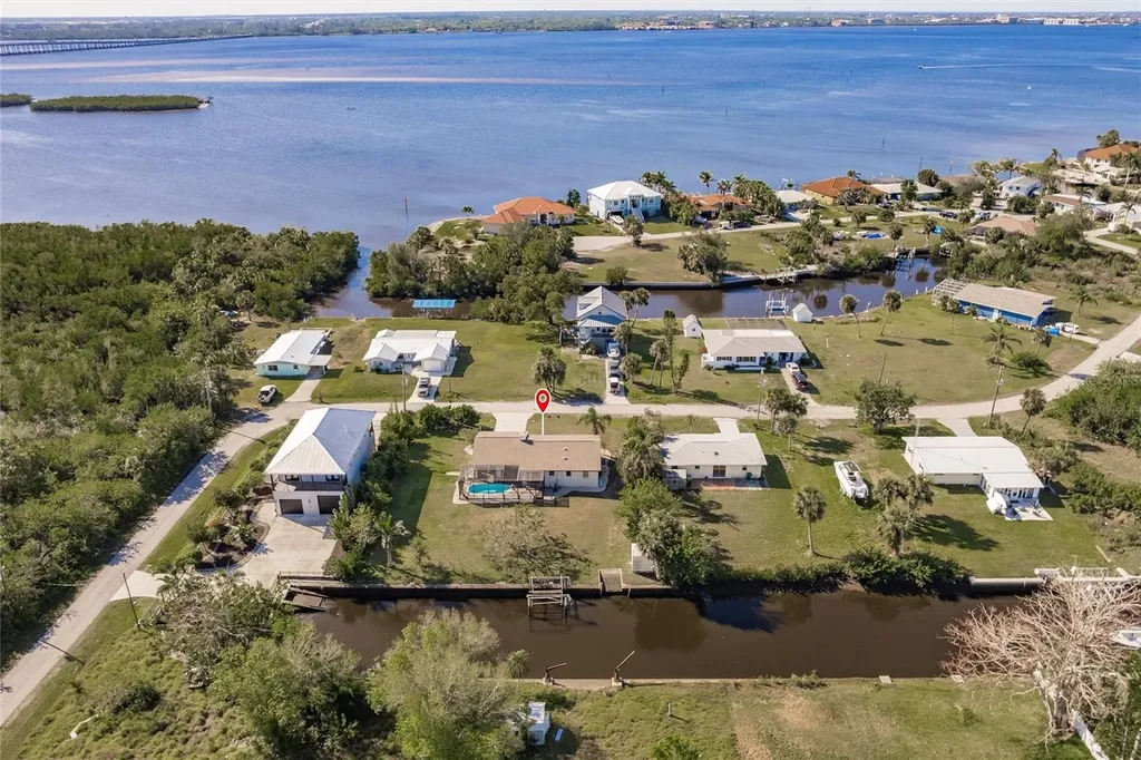 156 Danforth Drive Punta Gorda FL 33980