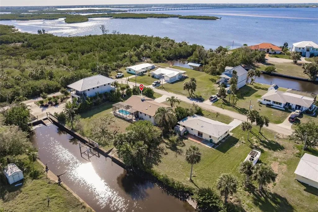 156 Danforth Drive Punta Gorda FL 33980