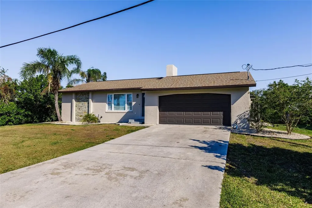 156 Danforth Drive Punta Gorda FL 33980