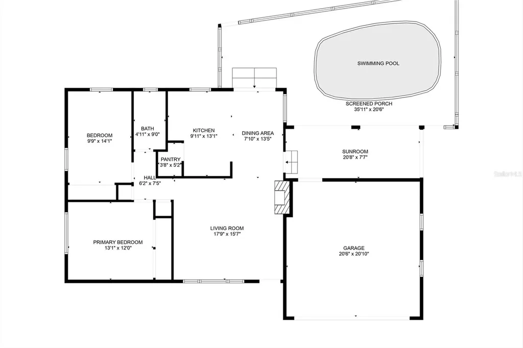 156 Danforth Drive Punta Gorda FL 33980