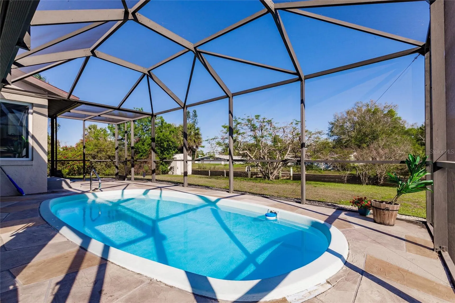 156 Danforth Drive Punta Gorda FL 33980