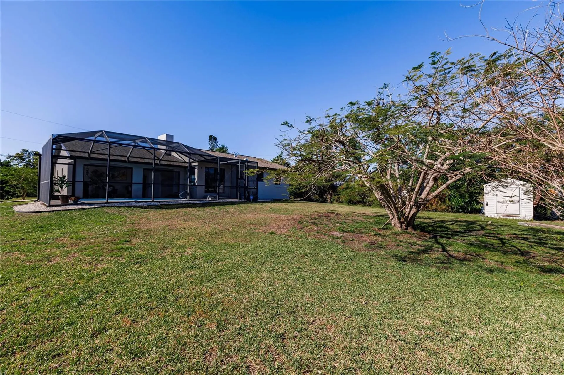 156 Danforth Drive Punta Gorda FL 33980