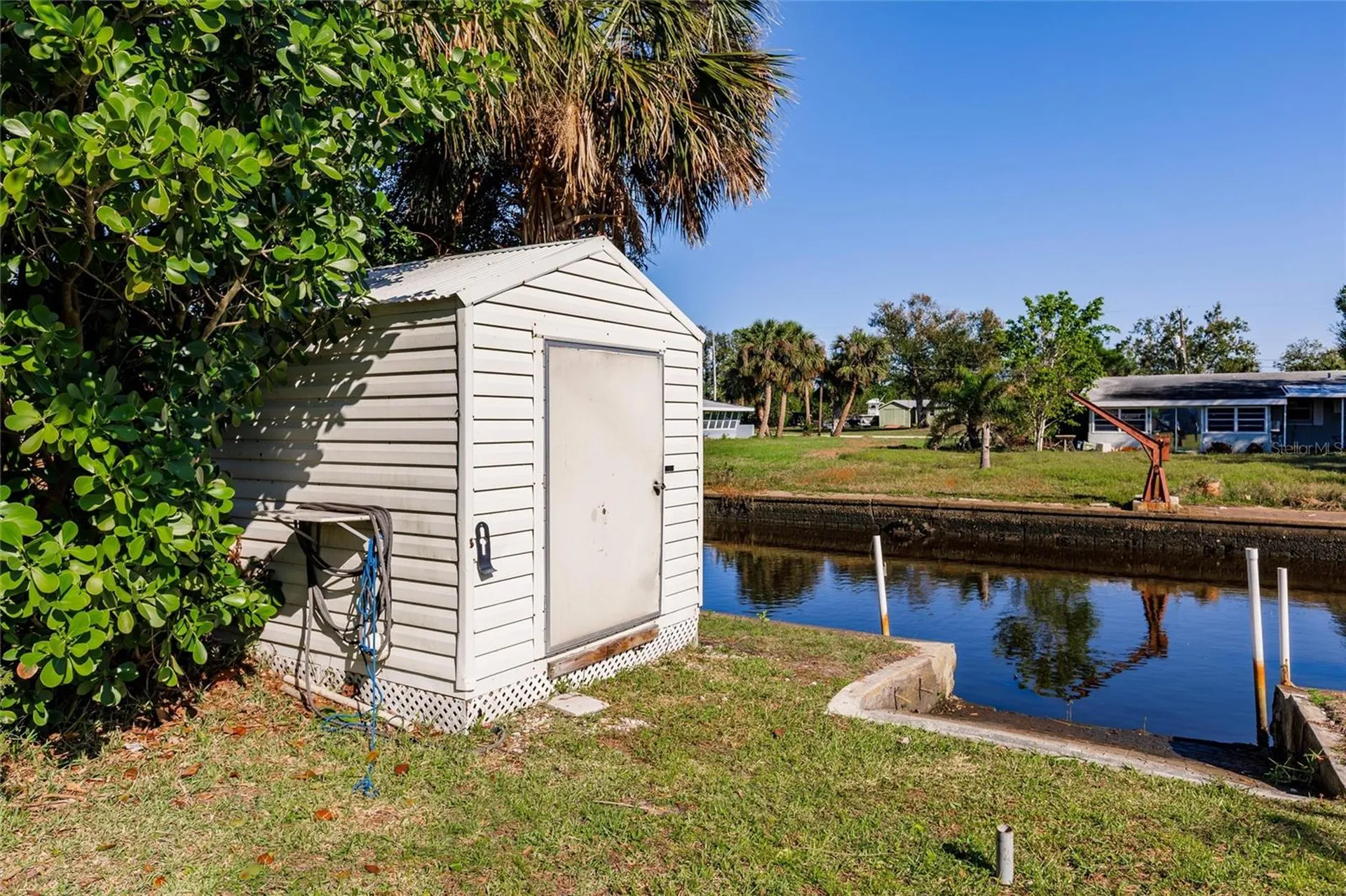 156 Danforth Drive Punta Gorda FL 33980