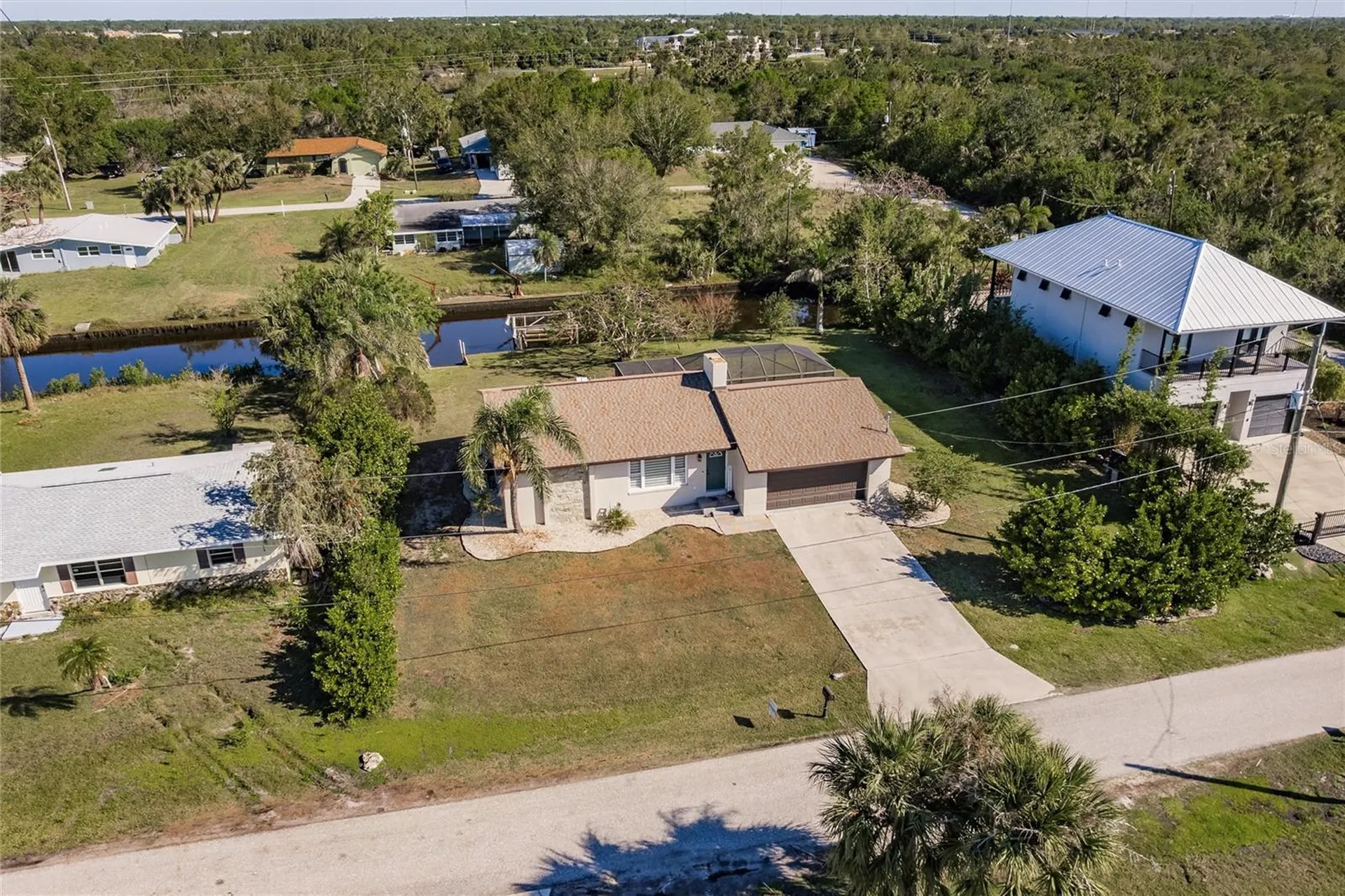 156 Danforth Drive Punta Gorda FL 33980