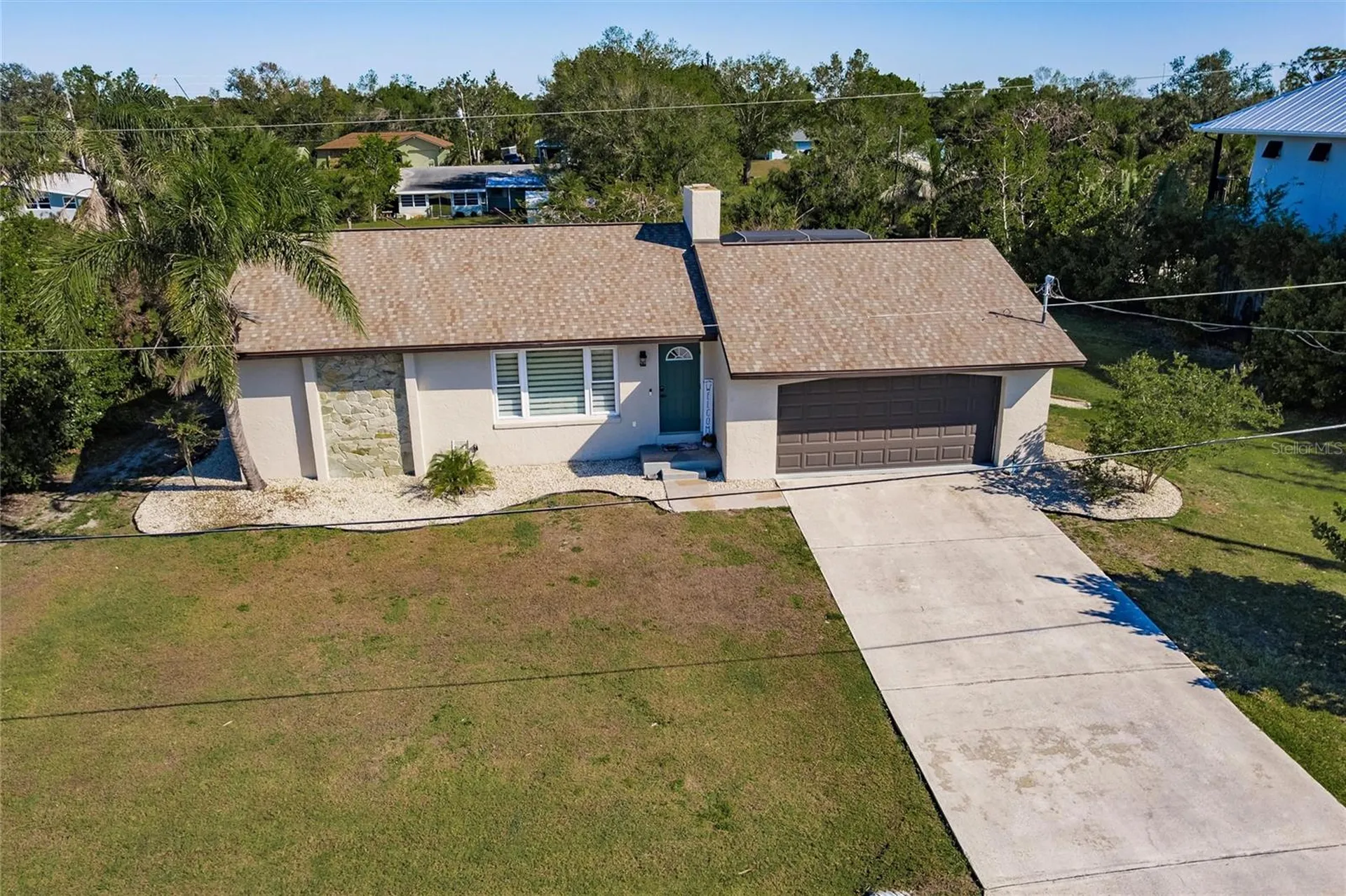 156 Danforth Drive Punta Gorda FL 33980