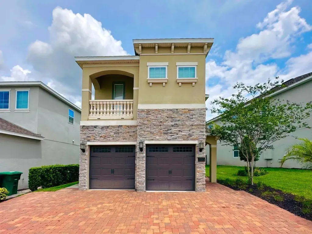 7717 Graben Street Kissimmee FL 34747